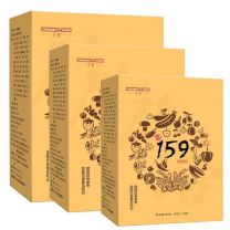 Диета 159 билки - 3 кутии