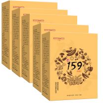 Диета 159 билки - 5 кутии